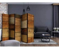 Artgeist Pertvara - Wooden Textures II