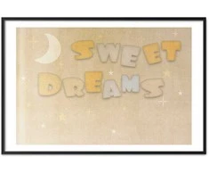 Artgeist Plakatas - A Wish for a Good Night