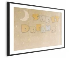 Artgeist Plakatas - A Wish for a Good Night