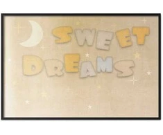 Artgeist Plakatas - A Wish for a Good Night