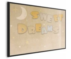 Artgeist Plakatas - A Wish for a Good Night