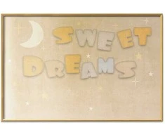 Artgeist Plakatas - A Wish for a Good Night