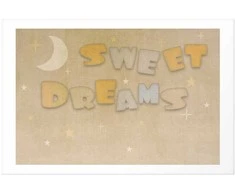 Artgeist Plakatas - A Wish for a Good Night