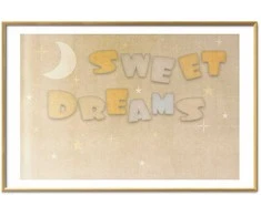 Artgeist Plakatas - A Wish for a Good Night
