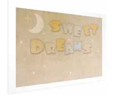 Artgeist Plakatas - A Wish for a Good Night