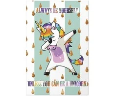 Artgeist Plakatas - Always Be Yourself