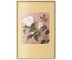 Artgeist Plakatas - Azalea Flower