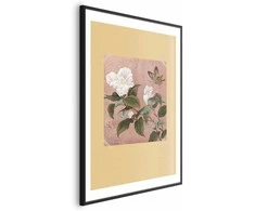 Artgeist Plakatas - Azalea Flower