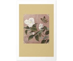 Artgeist Plakatas - Azalea Flower