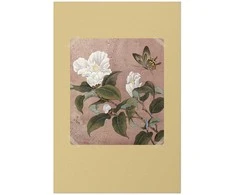 Artgeist Plakatas - Azalea Flower