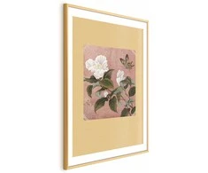 Artgeist Plakatas - Azalea Flower