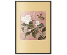 Artgeist Plakatas - Azalea Flower