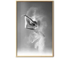 Artgeist Plakatas - Ballerina