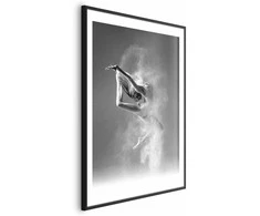 Artgeist Plakatas - Ballerina