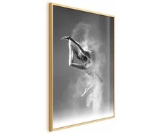 Artgeist Plakatas - Ballerina