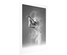 Artgeist Plakatas - Ballerina