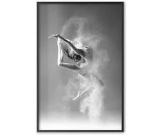 Artgeist Plakatas - Ballerina