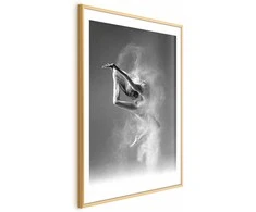 Artgeist Plakatas - Ballerina