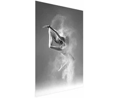 Artgeist Plakatas - Ballerina