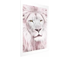 Artgeist Plakatas - Beauty in Strength