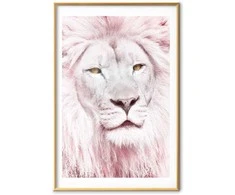 Artgeist Plakatas - Beauty in Strength