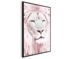 Artgeist Plakatas - Beauty in Strength