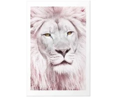 Artgeist Plakatas - Beauty in Strength
