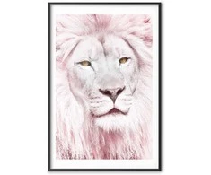Artgeist Plakatas - Beauty in Strength