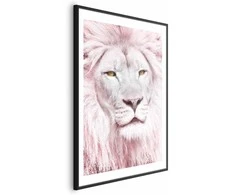 Artgeist Plakatas - Beauty in Strength
