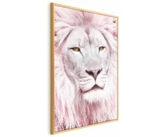 Artgeist Plakatas - Beauty in Strength