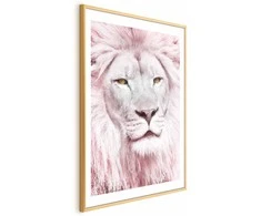 Artgeist Plakatas - Beauty in Strength