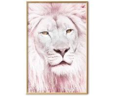 Artgeist Plakatas - Beauty in Strength