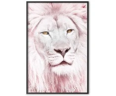 Artgeist Plakatas - Beauty in Strength