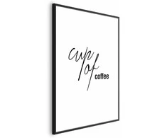 Artgeist Plakatas - Cup of Coffee