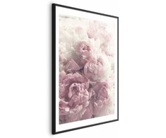 Artgeist Plakatas - Delicate Peonies