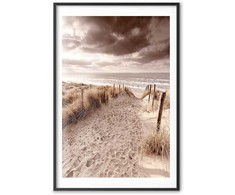 Artgeist Plakatas - Distant Dune
