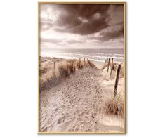 Artgeist Plakatas - Distant Dune