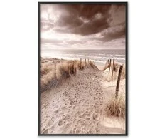 Artgeist Plakatas - Distant Dune