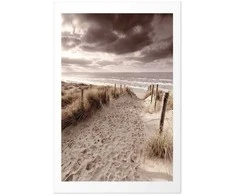 Artgeist Plakatas - Distant Dune