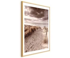 Artgeist Plakatas - Distant Dune