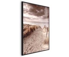Artgeist Plakatas - Distant Dune