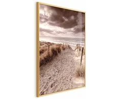 Artgeist Plakatas - Distant Dune