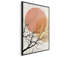 Artgeist Plakatas - Double Moon
