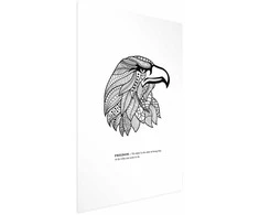 Artgeist Plakatas - Eagle of Freedom