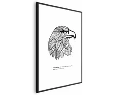Artgeist Plakatas - Eagle of Freedom