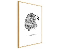 Artgeist Plakatas - Eagle of Freedom