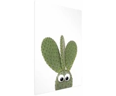 Artgeist Plakatas - Eared Cactus