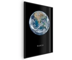 Artgeist Plakatas - Earth