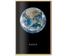 Artgeist Plakatas - Earth