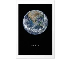Artgeist Plakatas - Earth